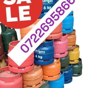 Choice Gas Supplies