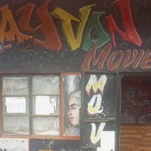 DAYVON MOVIES