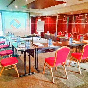 Skyrokers Training & Consultancy Institute