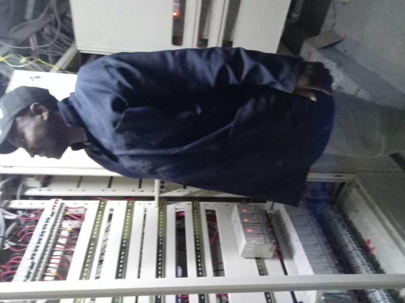 Picture 2 of Samara Electrical