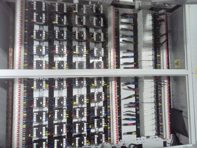 Picture 3 of Samara Electrical