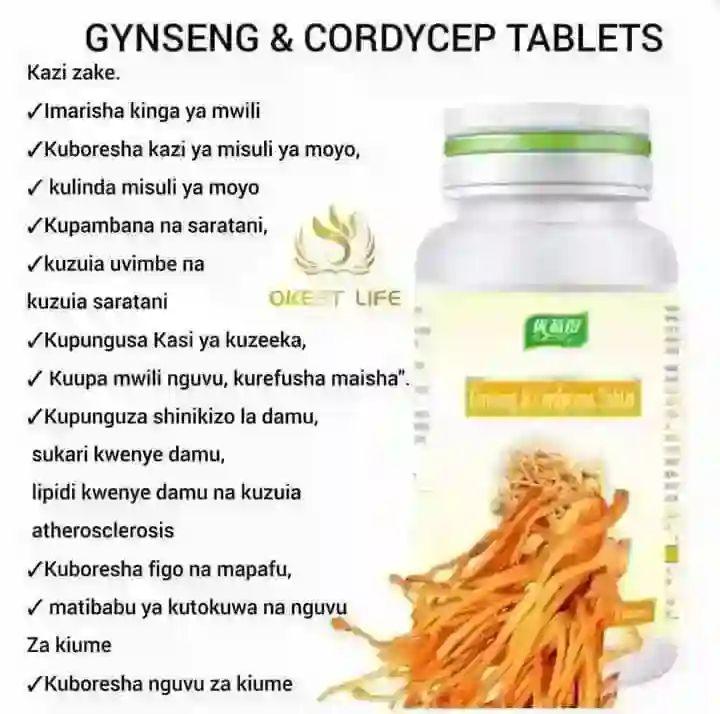Picture 1 of NATURAL HERBAL SUPPLEMENTS