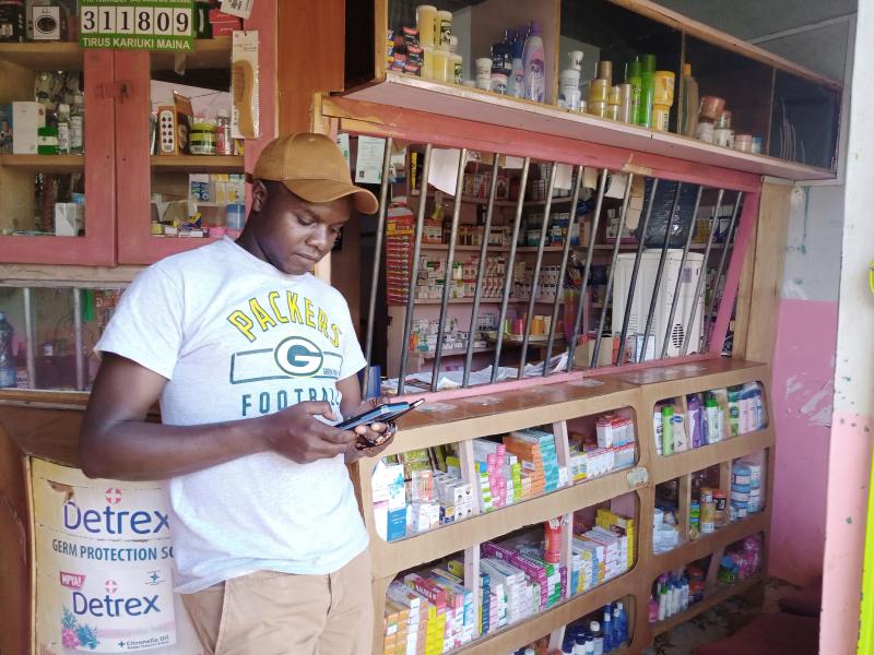 Picture 2 of RASPHARM PHARMACY/CHEMIST