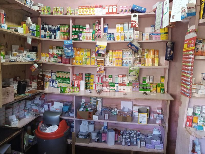 Picture 3 of RASPHARM PHARMACY/CHEMIST