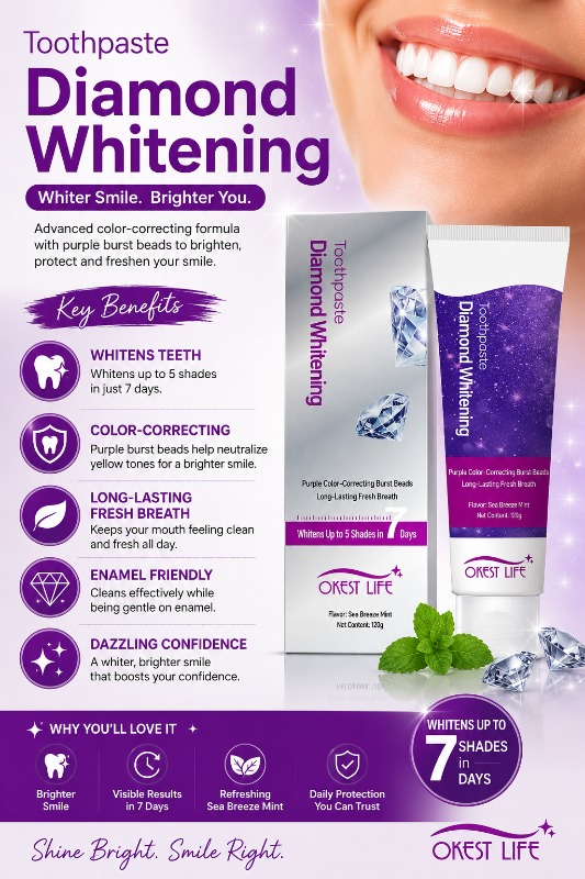 Picture 3 of OKESTLIFE SUPPLEMENT