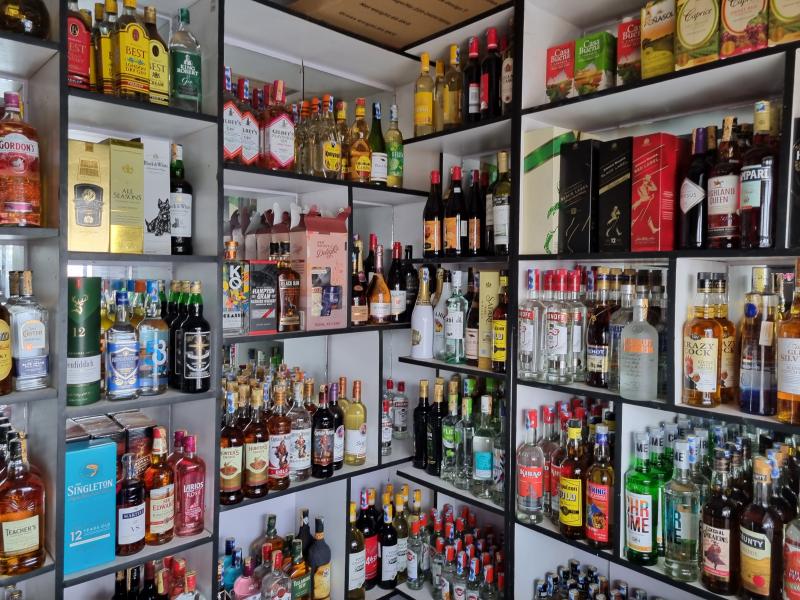Picture 2 of La Zona Liquors
