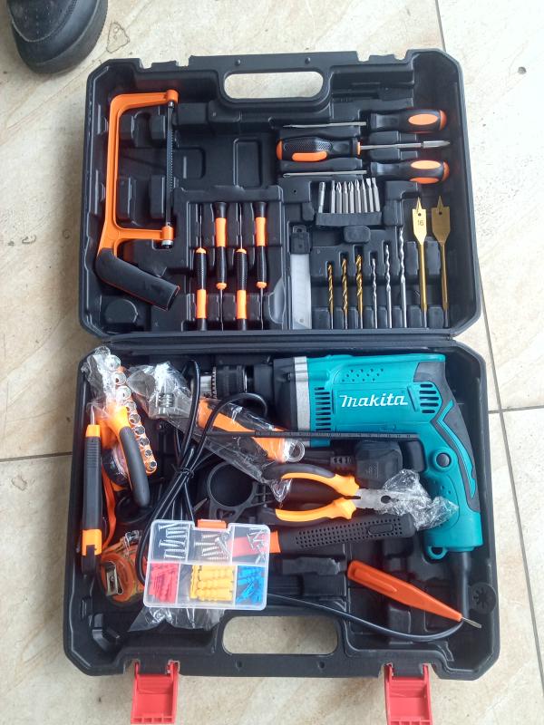 Picture 1 of gidii power tools