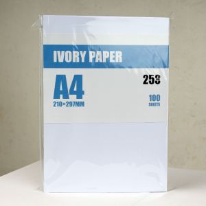 Ivory Paper