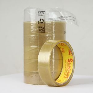 Clear Cellotape 1"
