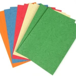 Binding Covers (100pcs in a ream)