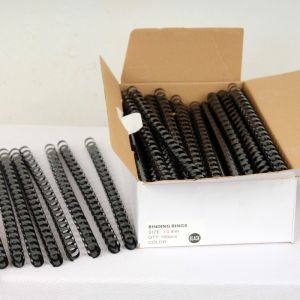 14mm Binding Rings (100pcs in a box)