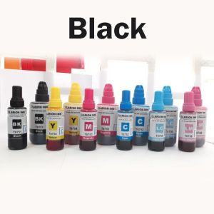 Black Clarion Ink