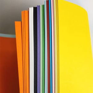 Hard A4 Manilla Paper 220gsm (100pcs in a ream)
