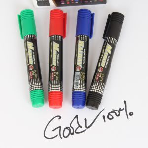Felt Pen Permanent Ink