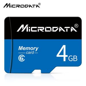 4GB Original Microdata Memory Card