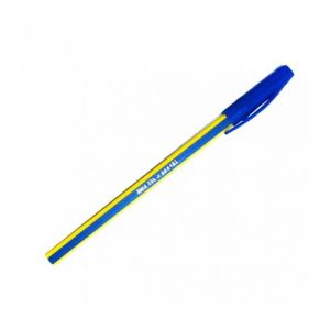 Blue Biro teepee