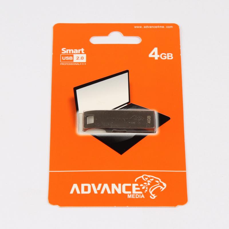 Picture 1 of 4 GB Original Advance USB Flash Disk