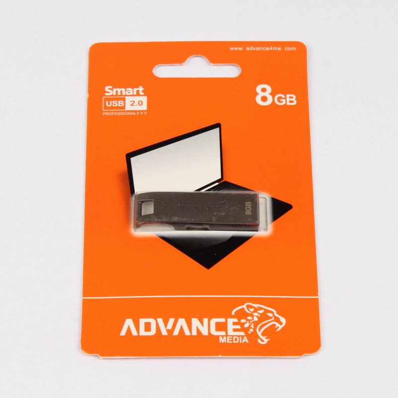 Picture 1 of 8 GB Original Advance USB Flash Disk