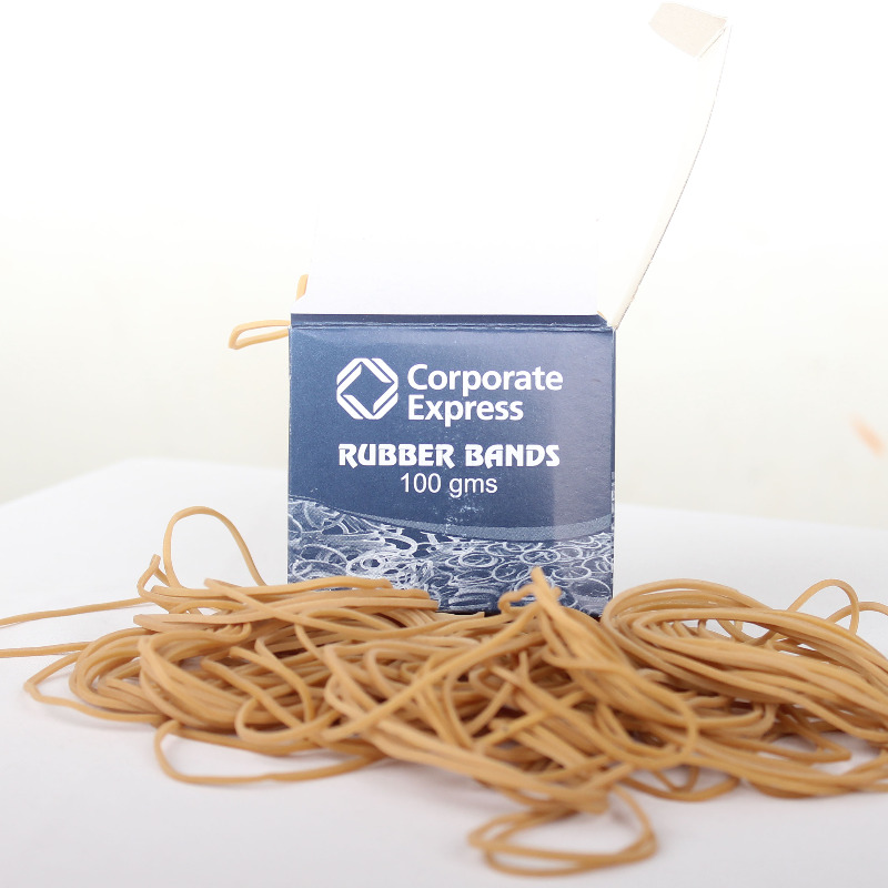 Picture 1 of Rubber Bands 100gms