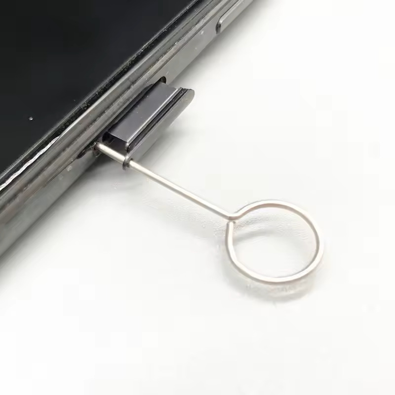 Picture 1 of Sim Card Ejector Pin