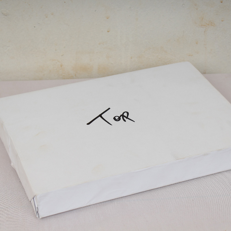 Picture 1 of Carbonated Top White Receipt Papers A4 Size