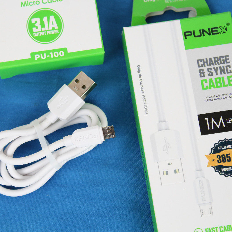 Picture 1 of Punex Cable Normal Micro