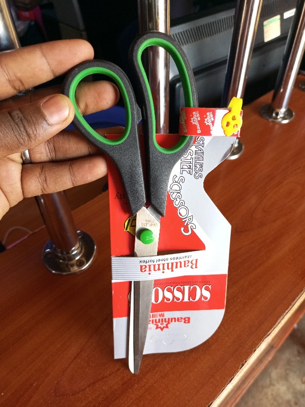 Picture 1 of Scissors